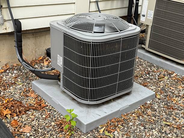 24/7 Emergency Heat Pump Repair experts in Alabaster, AL